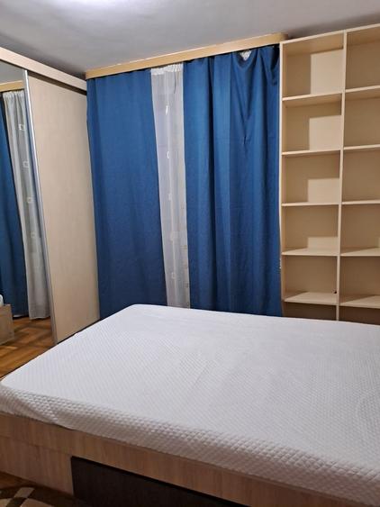 Gara de Nord - 2 min. metrou - Apartament 2 camere MODERN - CENTRALA PROPRIE