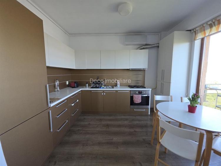 Apartament 2 camere in Plopilor, langa parc - 9