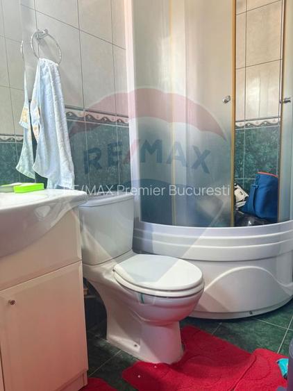 Apartament 4 camere Fundeni | Colentina | Pet Friendly | Parcare - 12