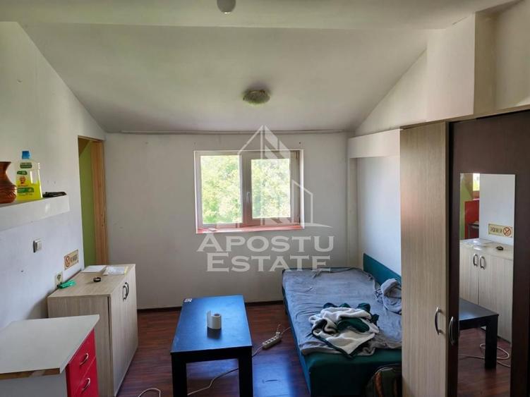 Garsoniera de vanzare, 21 mp, Calea Buziasului, Timisoara