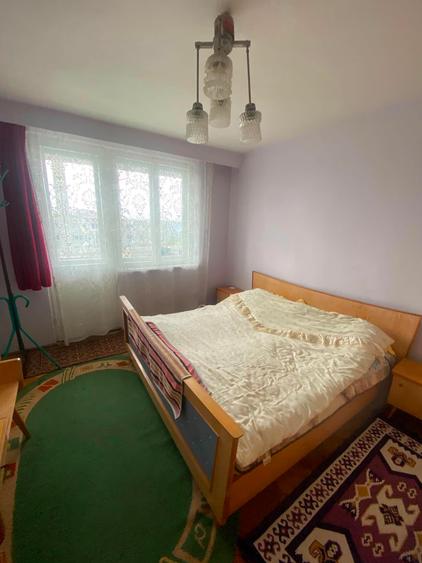 EXCLUSIV| Apartament 3 camere decomandat – Bd. Bucuresti