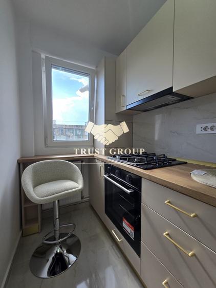 Lujerului-Veteranilor | 2 camere | centrala proprie