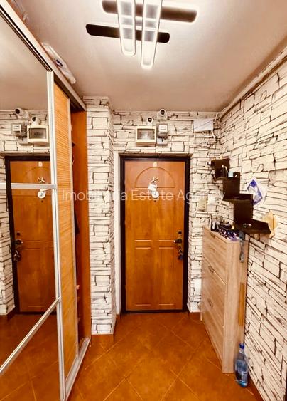 Apartament 2 camere Grigorescu- Camil Ressu, 9 minute de metrou, mobilat complet - 10