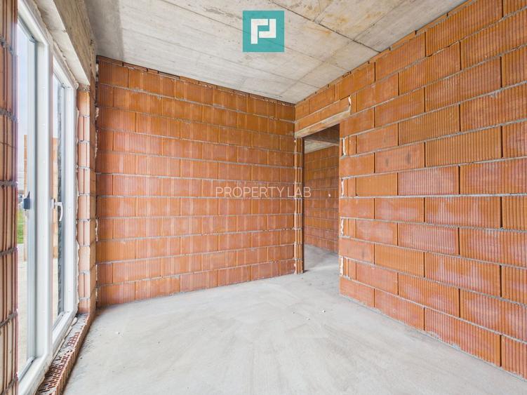 1/2 Duplex Giarmata – proiect personalizabil - 14