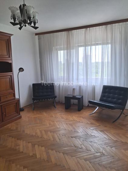 Apartament 2 camere, decomandat, 60 mp, ac, balcon, Tineretului-Vacaresti - 4