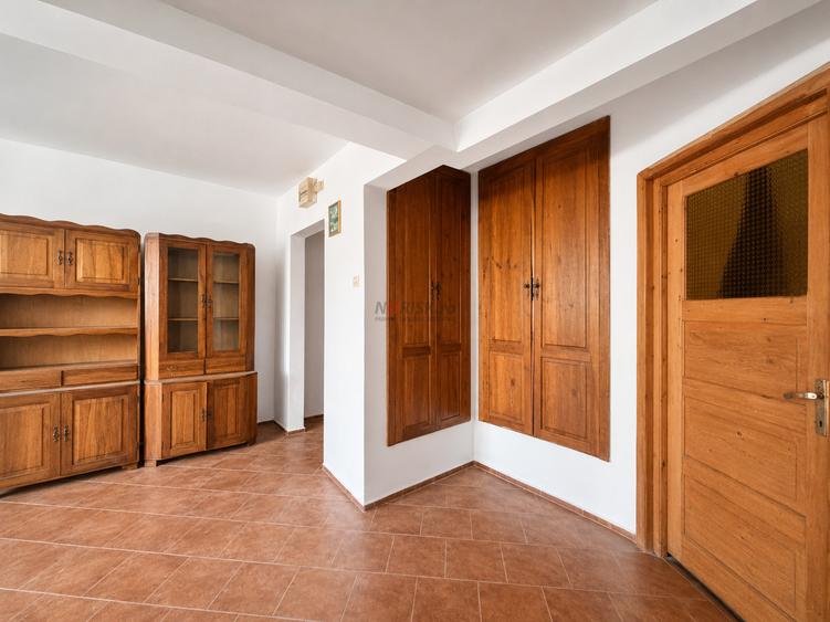 Renoveaza-l pe gustul tau | 3 CAMERE 84,3 mp UTILI, Metrou Gorjului la 2 minute