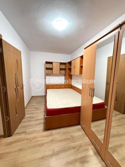 Etaj 1! Apartament 2 camere 32mp, Tatarasi, CT, renovat - 3