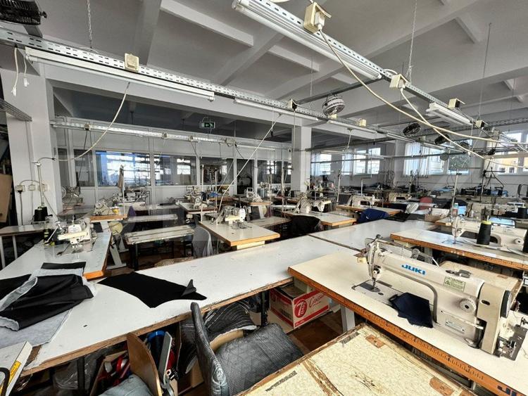 Cladire comerciala / hala industriala zona Closca cu chirias ! - 2