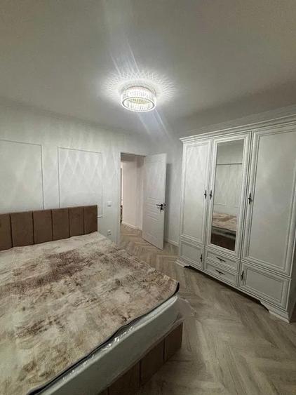 Unirii | 3 Camere | Centrala | X2 Bai | Prima Închiriere |