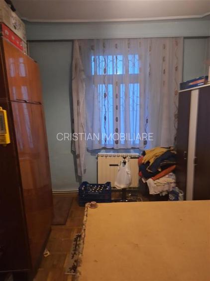 Vila S+P+1+M- Islaz, 8 camere, Suprafata teren 971 mp, Suprafata construita 410 - 18