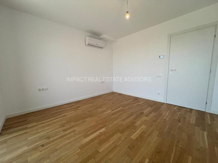 Apartament 2 Camere | Balcon cu Vedere spre Lac | Aproape de Metrou - 7