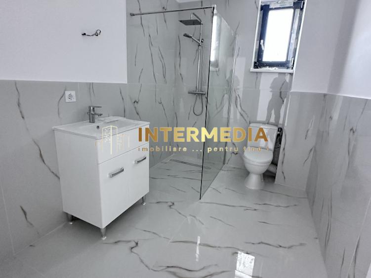 Apartament 3 camere I 66 mp I bloc nou I Cetate Alba Iulia I finisat I parcare I