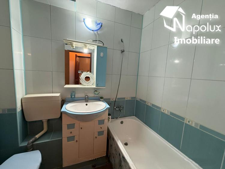🏡 Apartament cu 2 camere în Dâmbul Rotund – gata de mutare! 🔑