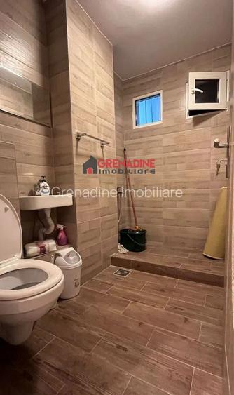 Spatiu Comercial 75 mp - B-dul Saturn - Cod 5295 - 10