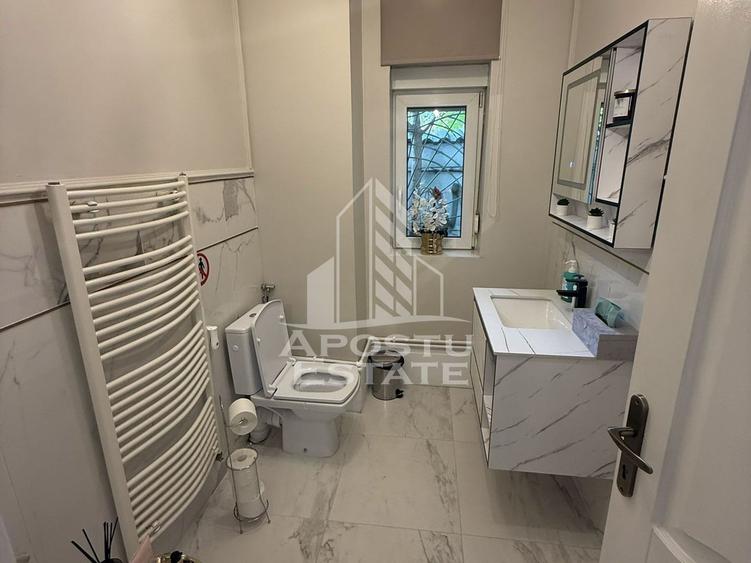 Casa SAD 232 mp, ideal clinica medicala, salon infrumusetare.