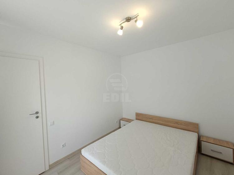 Apartament de 3 camere, cu gradina, zona Cetatii