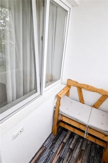 Apartament 2 camere cu balcon in Terezian