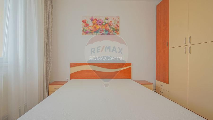 Apartament 3 camere de inchiriat, zona Grivitei - 8