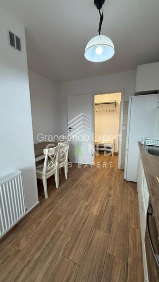 3 camere | 2 băi | 2 balcoane | 65 mp | Gheorgheni–Titulescu | complet mobilat - 15