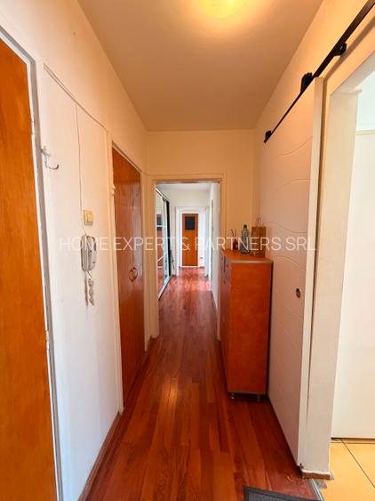 Apartament 3 camere - Dristor - 1 minut metrou - 7