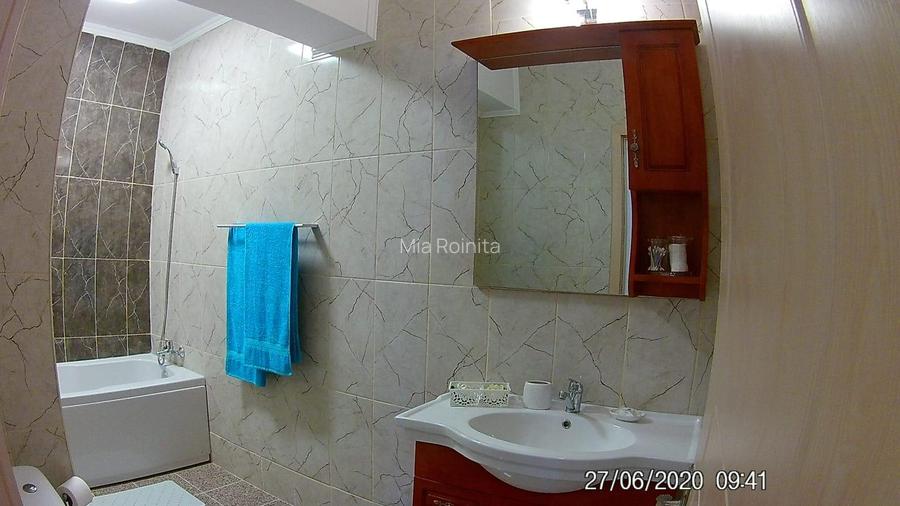 Apartament 2 camere Mamaia zona Vega - 7