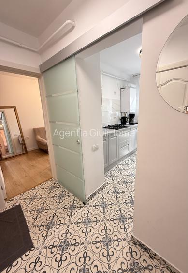 APARTAMENT 3 CAMERE DE TIGLINA 1 - 2