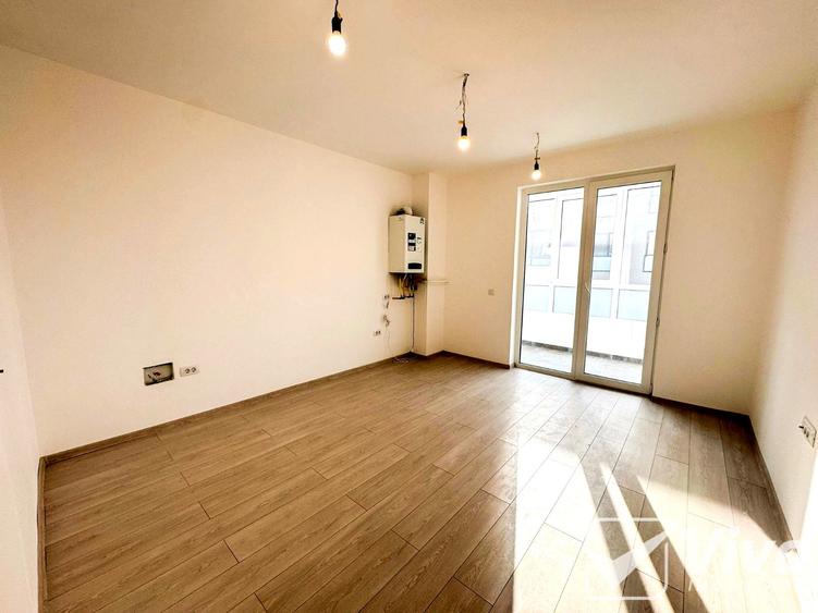 2 Camere, etaj 1/4, Decomandat, Intabulat, parcare+boxă – Păcurari, Alpha Bank