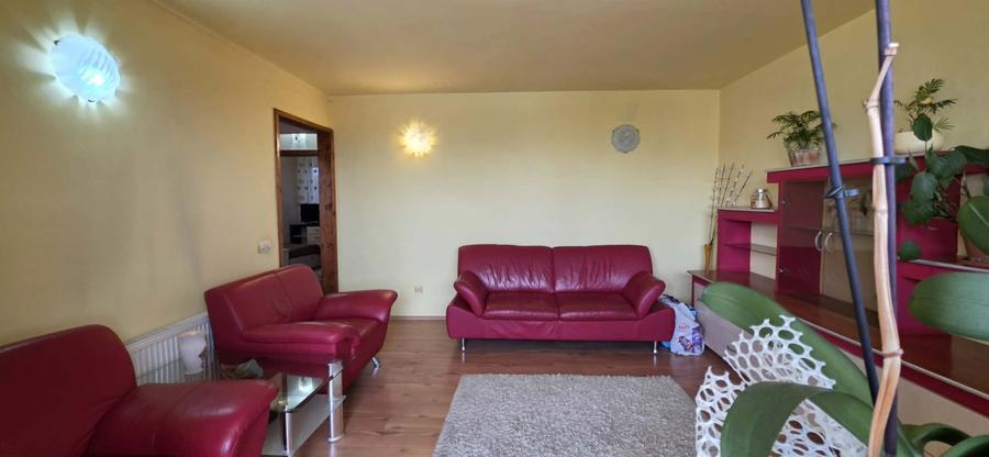 Apartament cu 3 camere de închiriat – Strada Sextil Pușcariu, zona Cantemir-AP15