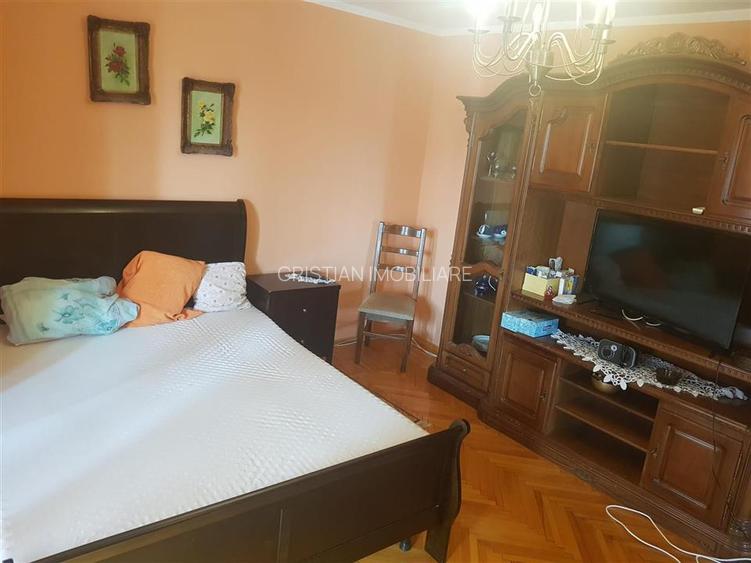 Mobilat - Utilat 3 camere 90mp zona Independentei Scolilor ,bloc cu lift, - 6