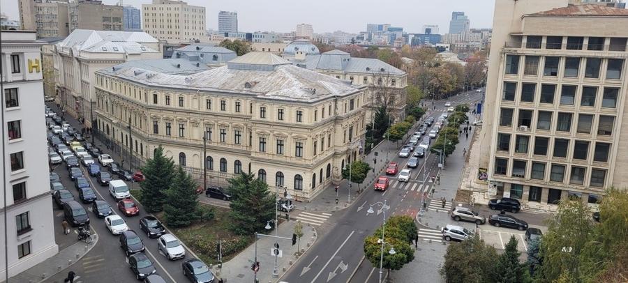 Apartament  de vanzare Calea Victoriei