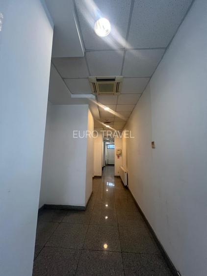 spatiu senzational !vizibilitate mare, ideal banca, reprezentanta, mag,  174 mp - 3