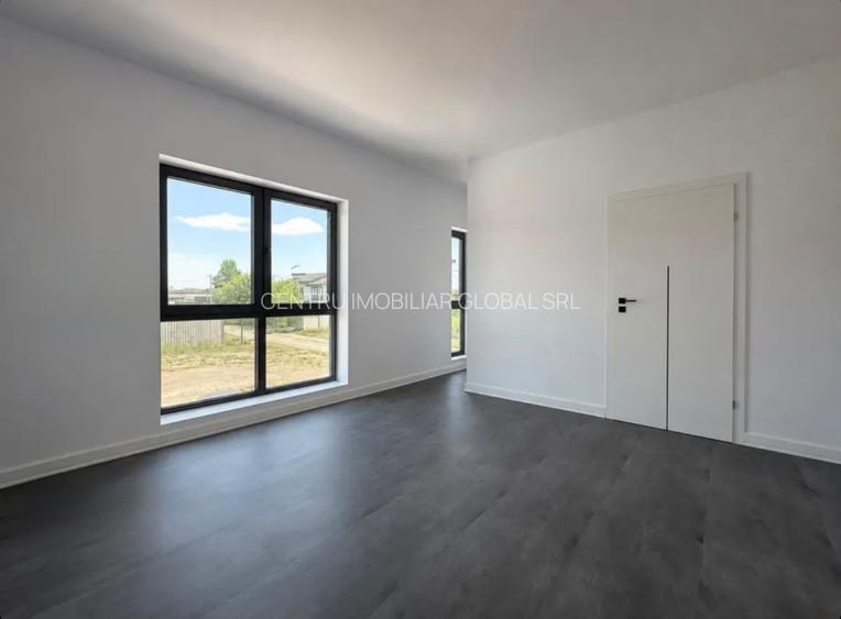 ​Vilă de lux cu 4 camere de vânzare în Domnești – Finisaje premium! - 4