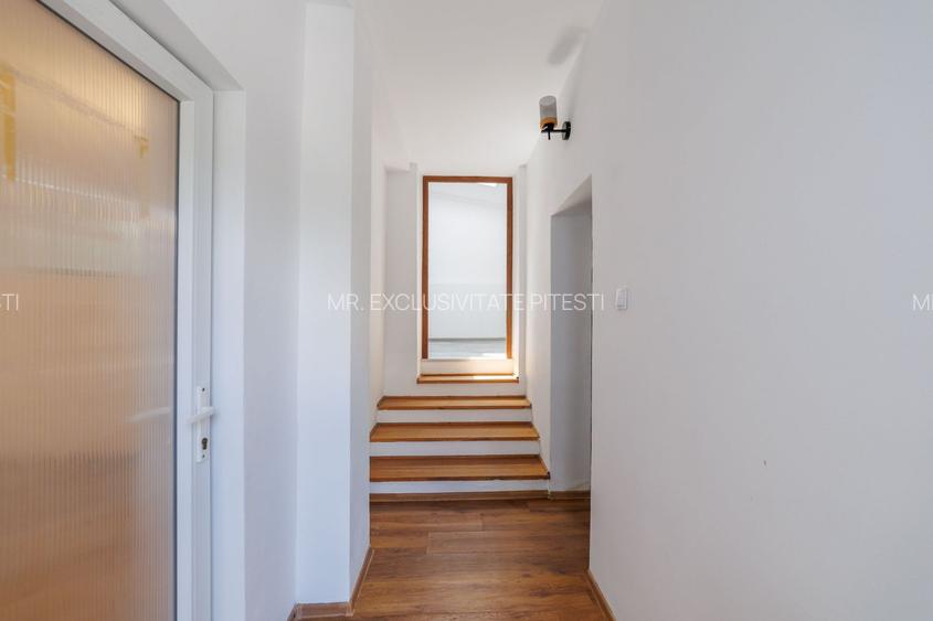Proprietate multifunctionala | Doua cladiri | 581 mp | Pitesti - 27