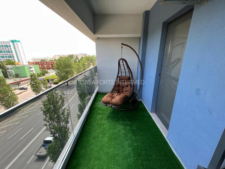 Apartament 2 camere – Complex Miraj, Mamaia langa hotel Regal 400 EURO - 18