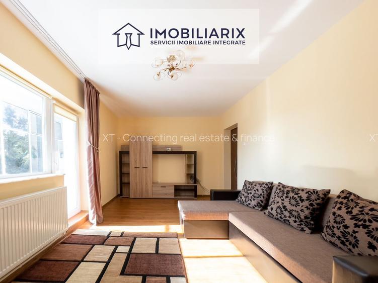 Ap 2 cam – mobilat și utilat, Zona Casa de Cultură, Constanta | gaze - 6