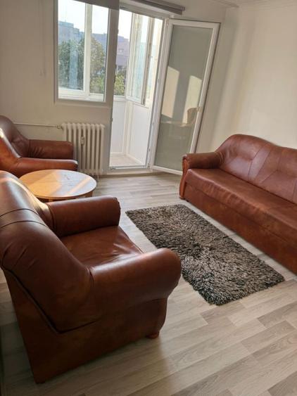 Dorobanti, str. Amman, apartament cu 2 camere, cochet, mobilat si utilat complet