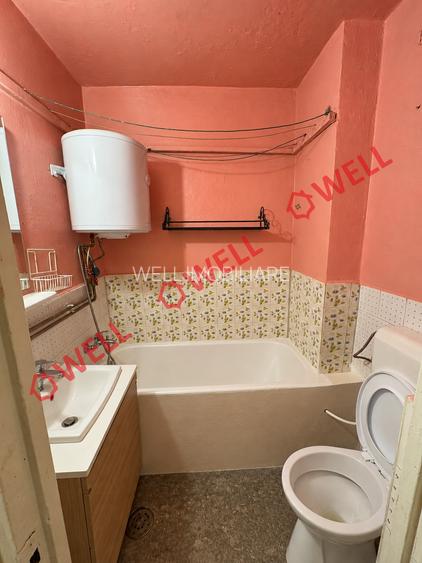 Apartament cu 3 camere de vânzare în Târgu Secuiesc, pe strada Rozelor! - 5