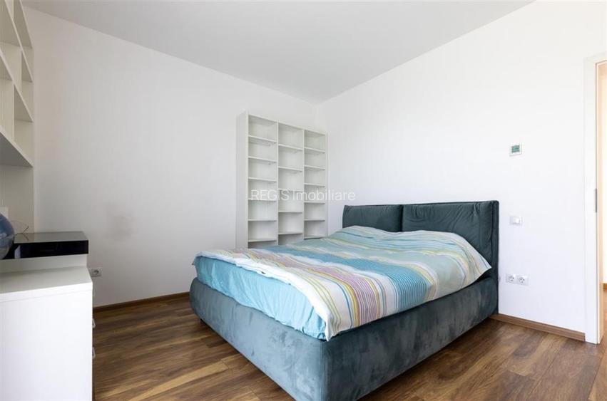 Casa de inchiriat cu gradina superba , liniste si confort in Brasov - 8