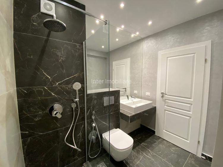 Apartament 2CD 58mp la   bloc nou in  oras!  COD  145013 - 10