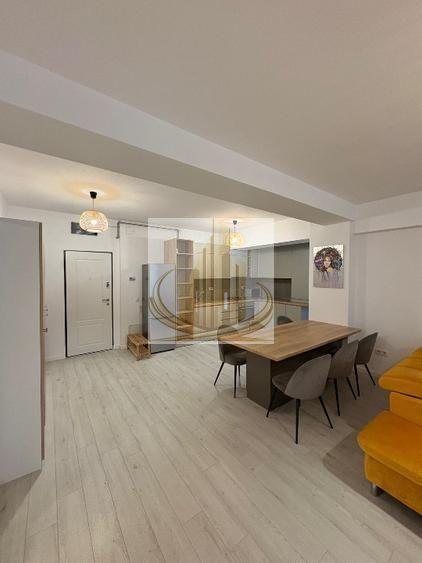Apartament cu terasă spectaculoasă de 84 mp | Parcare´- Torontalului