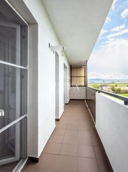 Apartament 3 camere, loc de parcare, lift, bloc nou, Magnolia Residence - 8