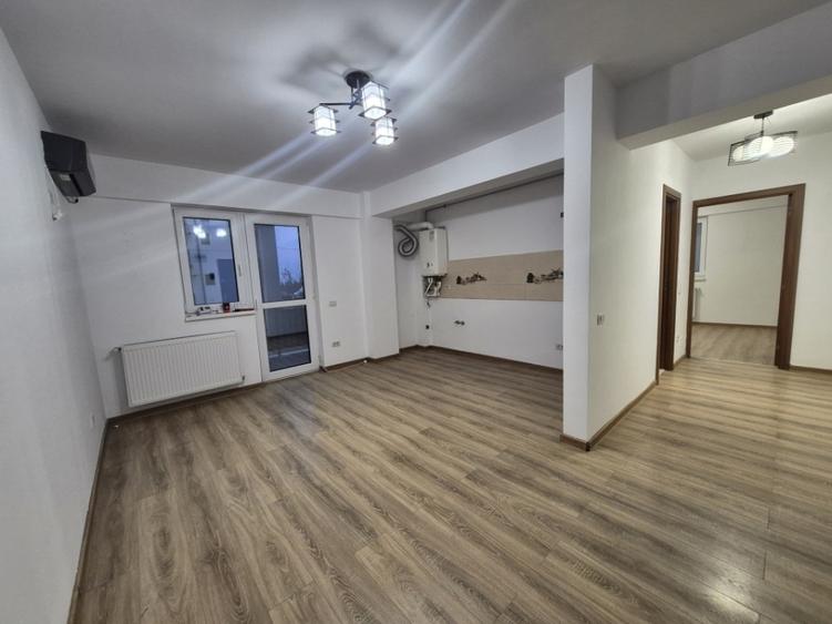 2 Camere Valea Lupului - Cartier Iriss 48mp - Zona TLT - Bloc 2018