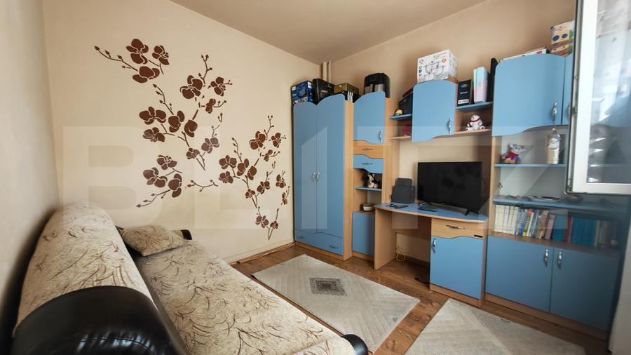 Apartament cu 2 camere, 40 mp ,zona Rogerius
