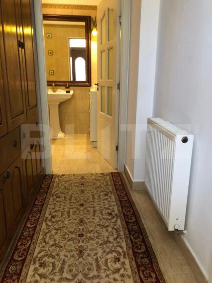 Apartament premium 3 camere, în vilă, ultracentral – investiție excelenta