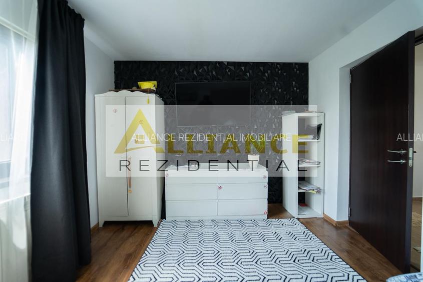 PREMIUM | Vila cu 4 camere si Piscina | Teren 500 mp - 11