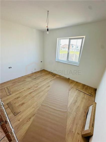 GIROC - Apartamente cu 1 si 2 camere - Etaje intermediar - Curte privata - Finis