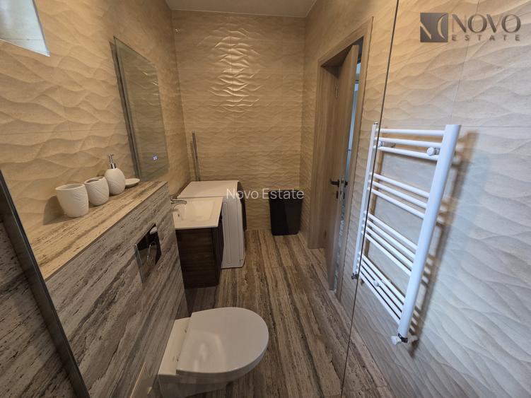 2 Camere | P-ta Muncii | Centrala | Pet Friendly | Metrou - 12