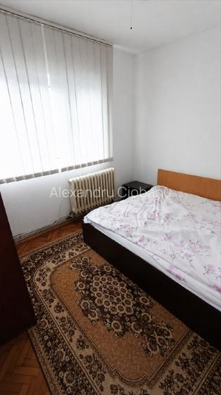 Apartament cu 2 camere de vanzare – Slatina, langa Liceul Ion Minulescu - 3