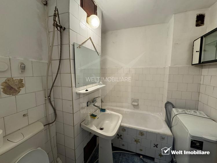 Apartament cu 2 camere, decomandat, 50mp, etaj 1/4, Marasti - 4