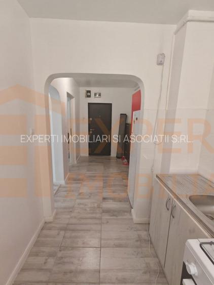 Apartament 3 Camere de vanzare in zona  FAR - Constanța | Decomandat | Renovat - 6